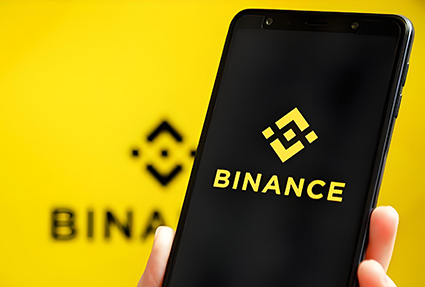 安币(AnBi Market Cap)交易界面